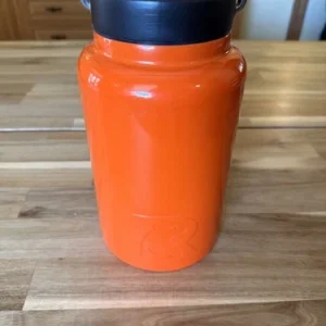 RTIC Half Gallon Stainless Steel Vacuum Insulated Water Jug w Lid